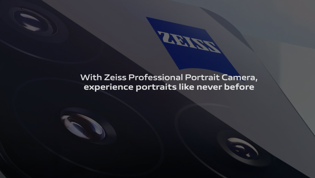 Vivo V 30 Pro Comes with Zeiss professional Portrait camera